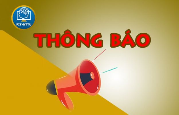 Kế hoạch Thực tập tốt nghiệp Ngành Công nghệ thông tin, Ngành kỹ thuật phần mềm và Ngành Mạng máy tính và Truyền thông dữ liệu - HK1 Năm học 2024 - 2025